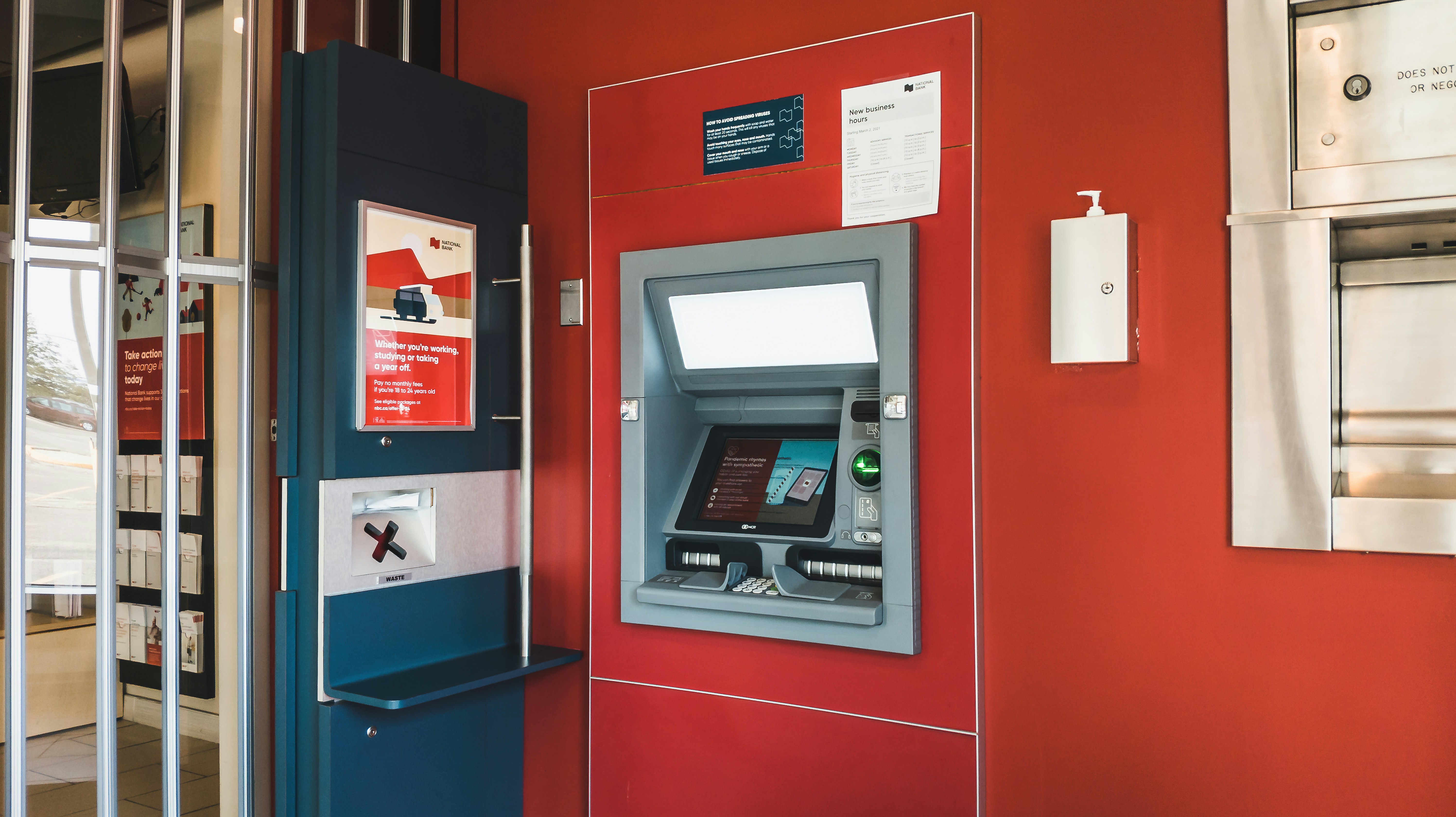Banking & Financial Services